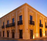 Hotel Plaza Colonial